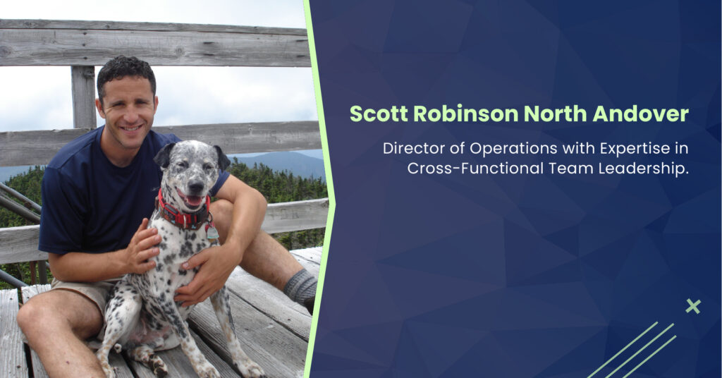 Scott Robinson North Andover Lifestyle Photos