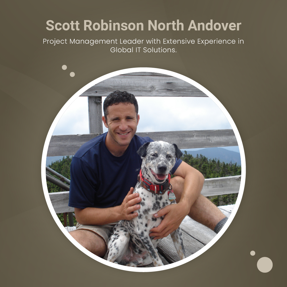 Photography of Scott Robinson North Andover