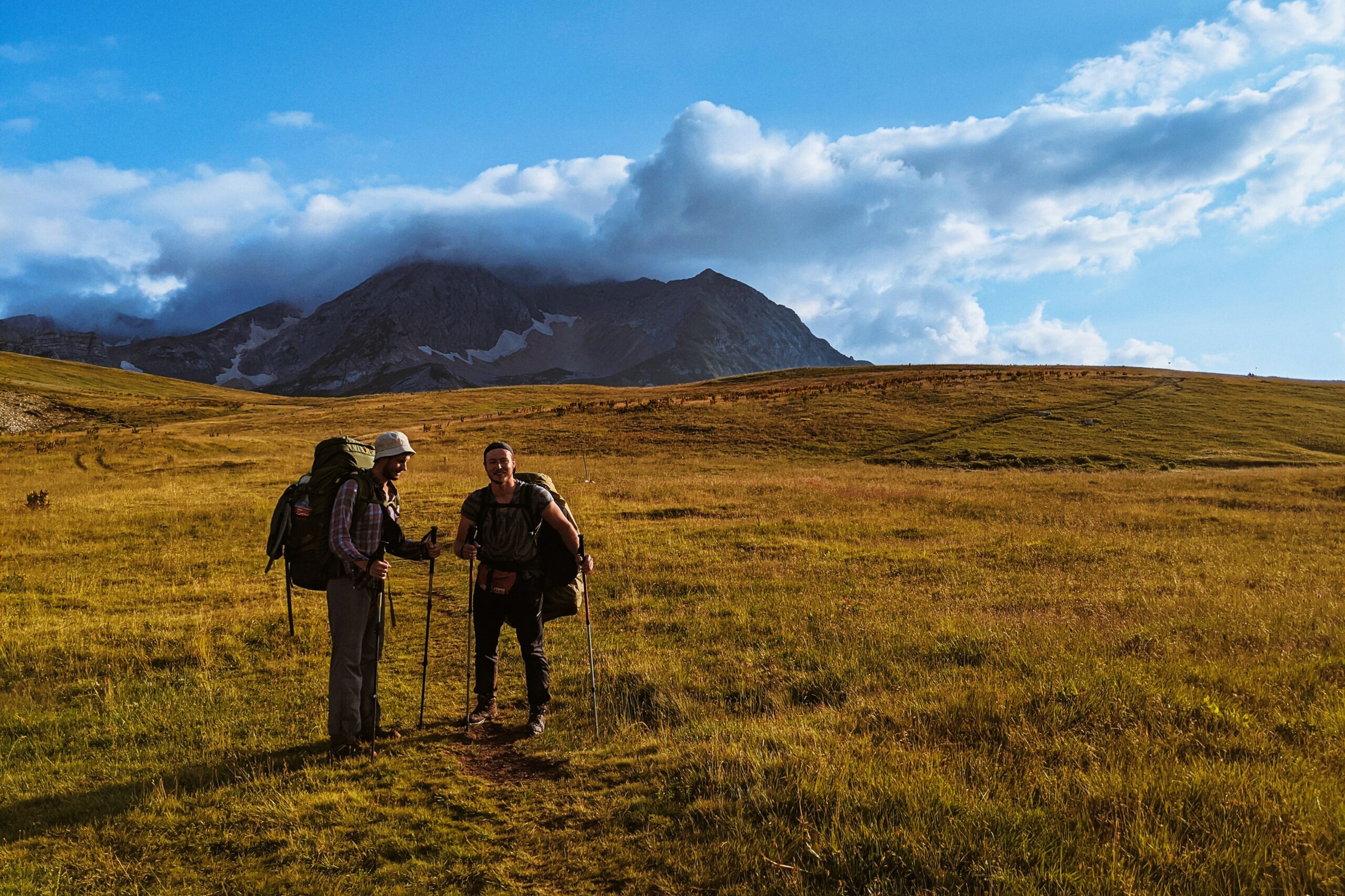 IT Expertise Meets Outdoor Adventures: Blending Digital Skills with Nature’s Challenges
