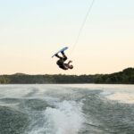 Scott Robinson North Andover-Water sports