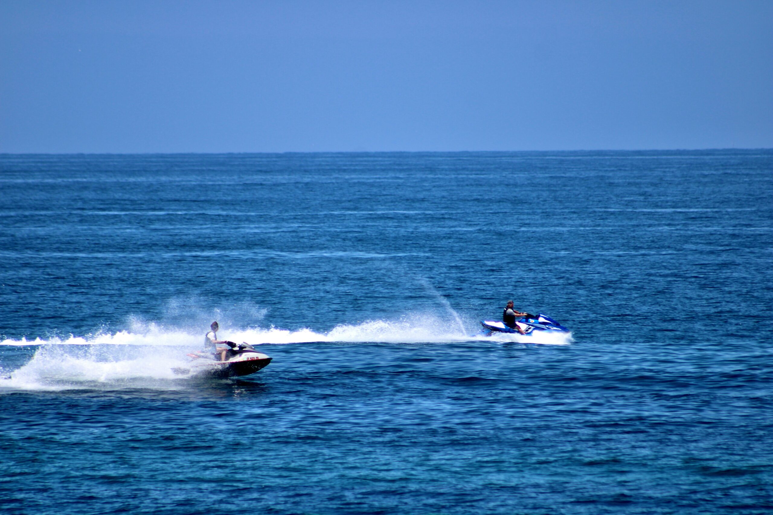 Thrilling Water Sports Adventures: Water Skiing and Boating Fun