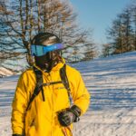 Winter sports for the tech-savvy