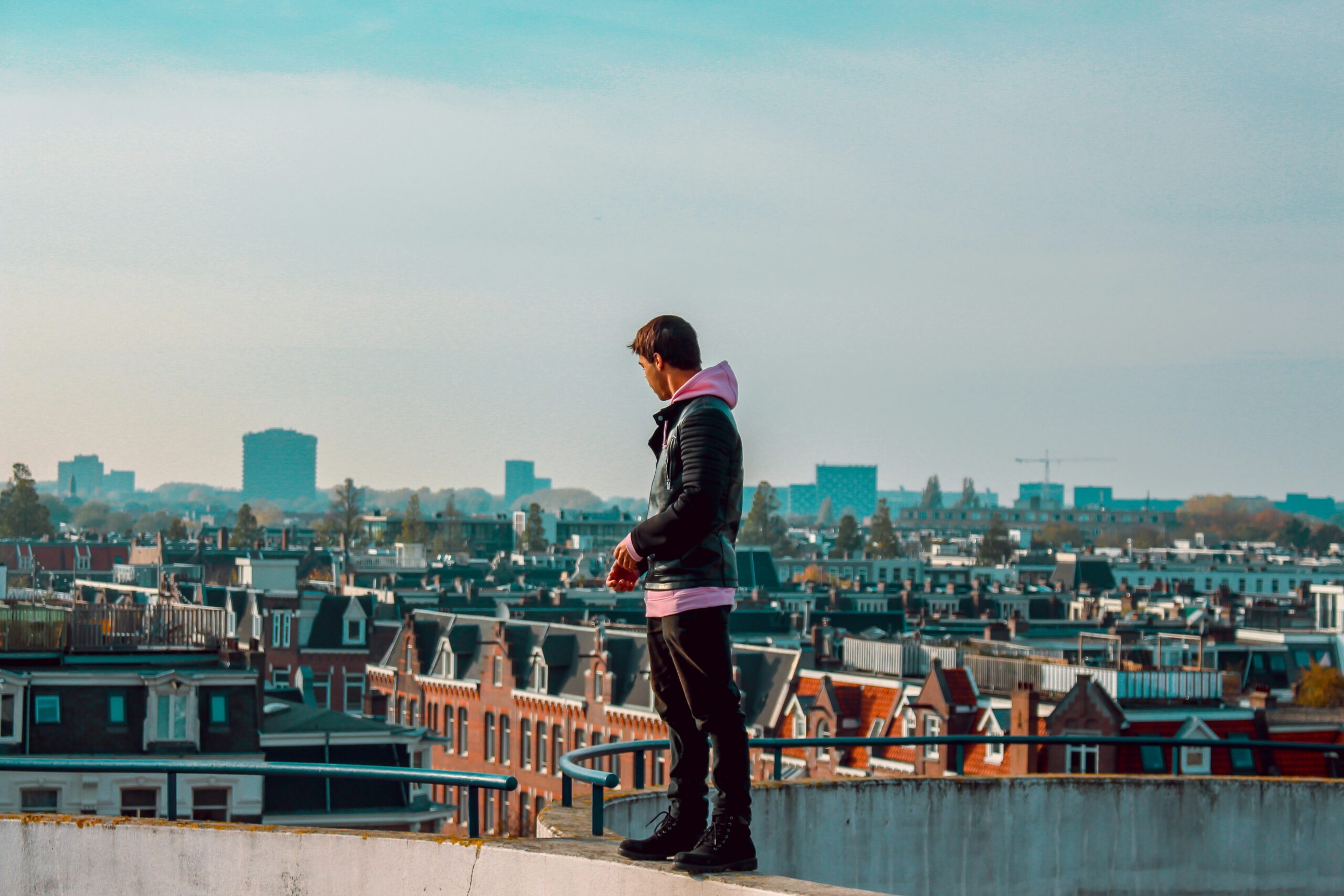 Exploring Urban Adventure: Discovering Seattle and New York City