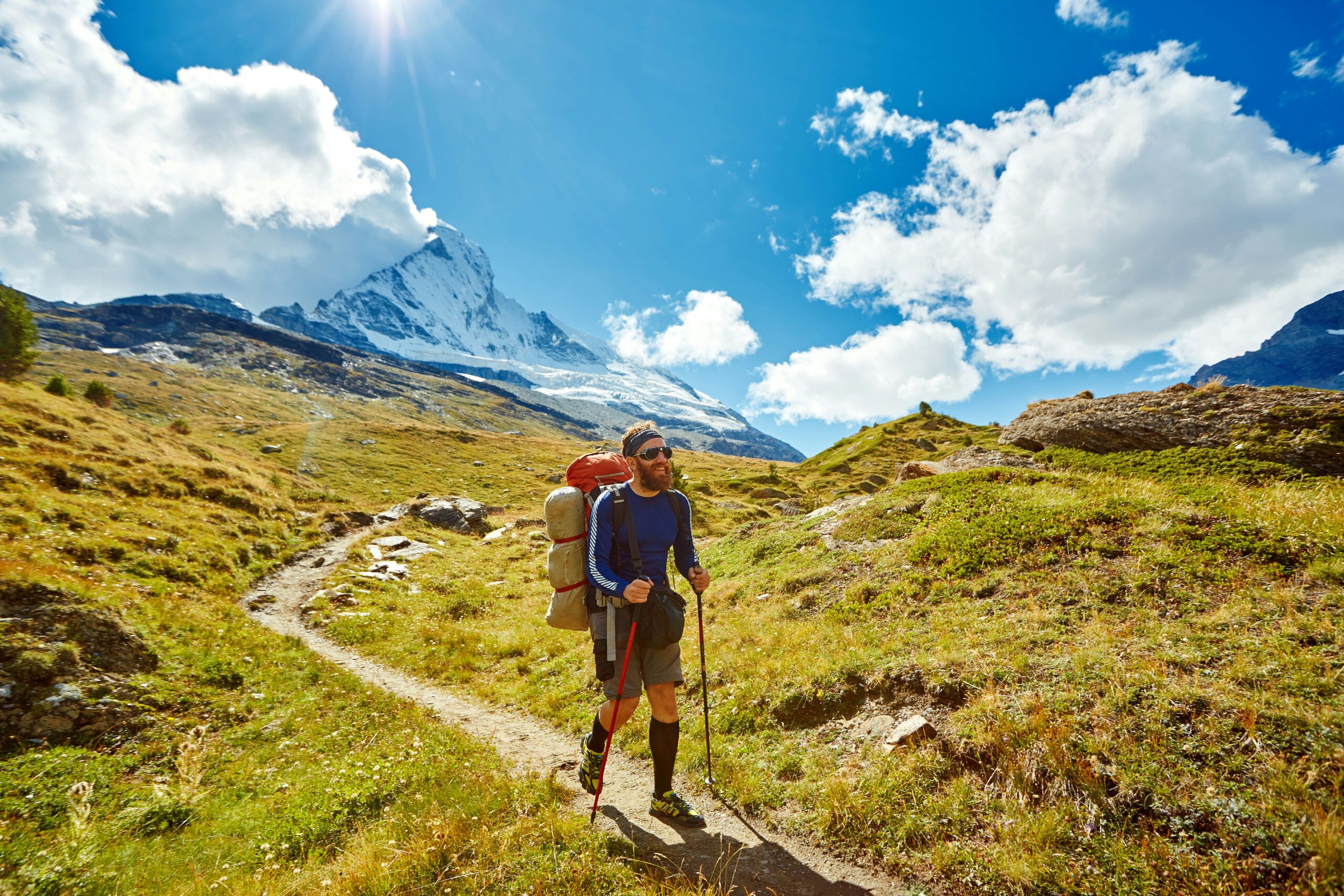 Global Adventure Travel