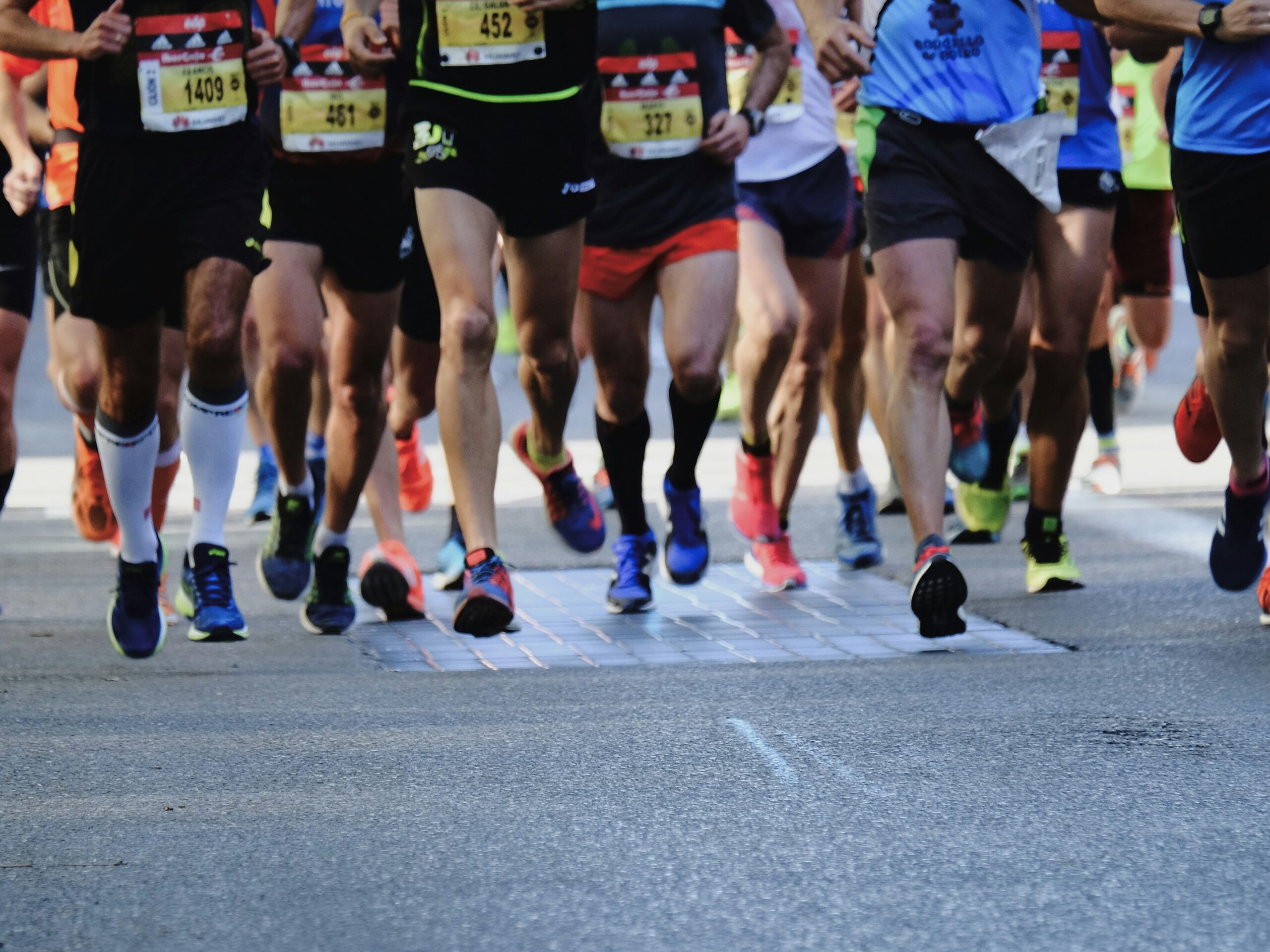 Running Tips