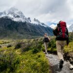 Hiking