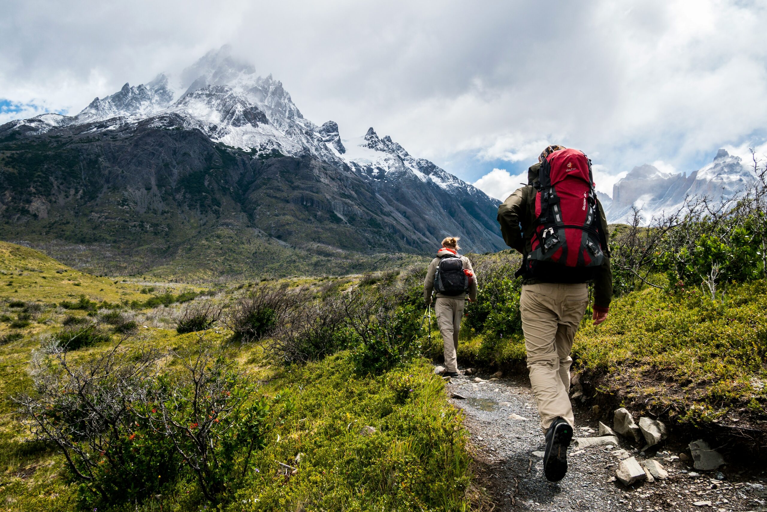 Where Code Meets the Wild: Top Fishing and Hiking Spots for Tech Enthusiasts